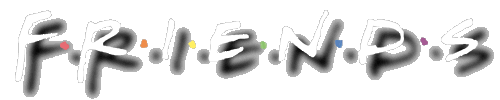 friends logo